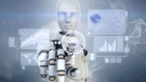 人工智能在交通市场增长与技术进步中的定量分析