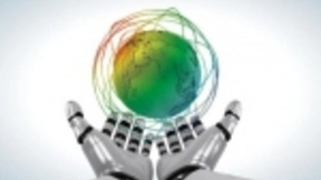 2019年人工智能机器人市场的驱动力