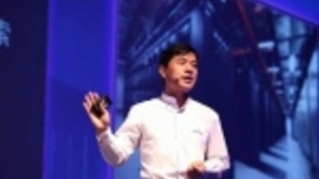 李彦宏说要打造AI城市 茶馆和游乐场已经安排上了