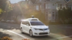 Waymo退出奥斯丁 仍致力于自动驾驶汽车