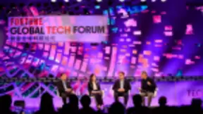 百度智能云李硕：5G时代 云和AI无处不在