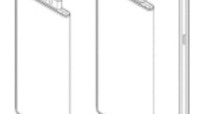 小米折叠手机专利曝光：5个弹出式摄像头