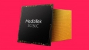 集成5G/7nm A77 CPU联发科全新SOC宣布：11月26日发