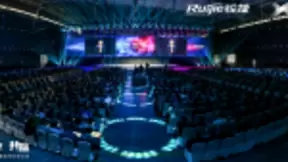 锐捷召开2019共建合作伙伴大会 “渠道共建”迈向共赢新征程