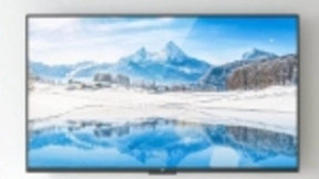 小米计划在2020年一季度推出旗下首款OLED电视