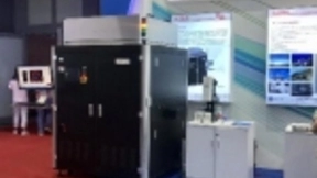 硬科技赋能先进制造业，国内首台AOI智能检测设备亮相高交会