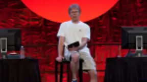 Facebook VR公司CTO宣布辞职 好专心钻研人工智能