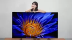 索尼4K智能液晶电视上新 新款U8G竟有如此高品质