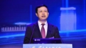 中国移动杨杰：深入实施5G+计划，携手实现“五个升级”
