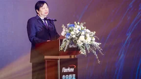 中国信科董事长童国华：立足珠海，打造海光缆全产业链生产基地