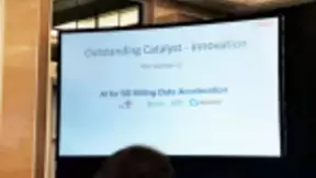 浩鲸科技携手中国联通斩获2019电信管理论坛亚洲站杰出催化剂创新奖