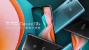 HTC突然发布新机：3850mAh+32GB，1376元