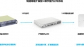 锐捷中标中国移动4.9GHz频段5G小站项目 共创5G行业应用广阔未来