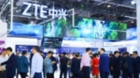 中兴发布5G工业模组和新一代5G室内路由器