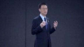 贺志强：“双向赋能”合作生态，让智能成就每一个可能