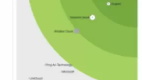 Forrester发布中国计算机视觉公有云平台能力报告：百度智能云最领先