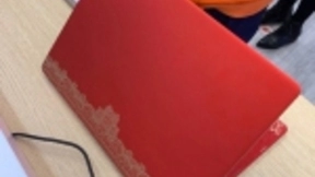 联想小新Pro 13故宫版亮相 支持8小时的日常办公续航+人脸识别