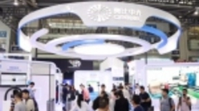 携3D创新应用亮相高交会 奥比中光引领AI视觉商用潮流