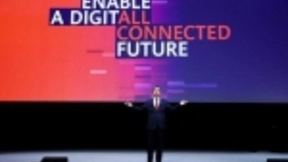 欧洲生态大会，华为携手合合信息共建智能时代新联盟