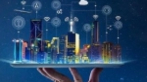 中国移动举行2019合作伙伴大会新型智慧城市分论坛