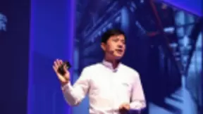 海拔三千米以上的AI创新 李彦宏让“盲校无教材”成为历史