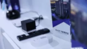 讯飞智慧家庭亮相2019中国移动全球合作伙伴大会，解锁未来智慧家庭新体验