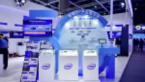 英特尔全场景5G助力中国移动“融入千行百业，服务百姓大众”