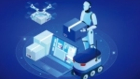 山东发布AI产业报告 到2022年山东AI企业将超500家