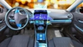 苹果获得新专利：自动驾驶导航系统