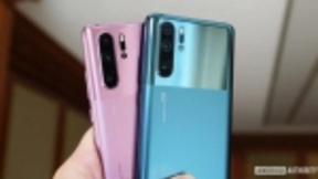 外媒爆料：华为P40系列旗舰将于明年初面向全球发售