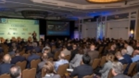 2019世界光纤光缆大会开幕：长飞将中国风刮到美国