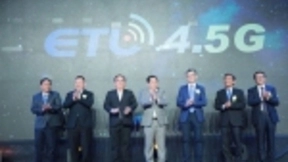 京信通信集团控股的老挝ETL宣布4.5G网络全面商用