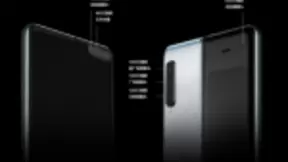 三星Galaxy Fold折叠屏手机：专业六摄，不同场景玩法不同