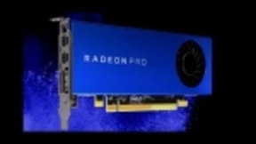 AMD推工作站新图形芯片：7纳米工艺制程挑战英伟达