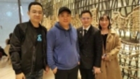 松鼠AI与七鑫易维达成战略合作，眼动追踪将让教育变得简单有趣