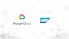 谷歌启动云加速计划 锁定本地SAP工作负载