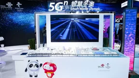 中国联通全力助阵世界5G大会 极速5G赋能各行各业