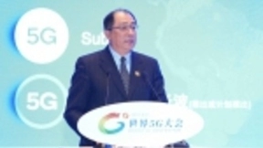 高通中国区董事长孟樸眼中的5G：部署更快、更多中国元素