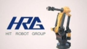 黑龙江联通与哈工大机器人集团合作