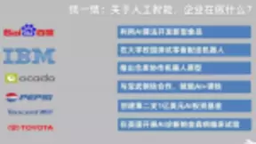 坦途与波折：我们需要哪类人工智能？