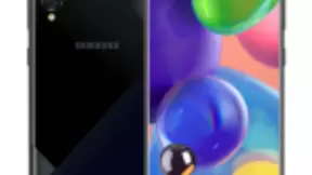 年轻人的理想之选 三星Galaxy A70s带来全新拍摄体验