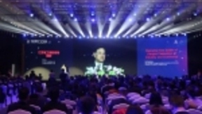 全球新里程碑、中国高光时刻：2019年全球光纤光缆大会隆重举行