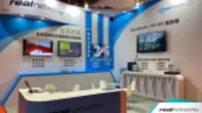 RealNetworks，“5G+超高清视频”领跑2019世界5G大会