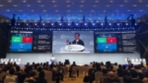 华为张顺茂：5G+AI+鲲鹏云服务使能工业互联网成为现实