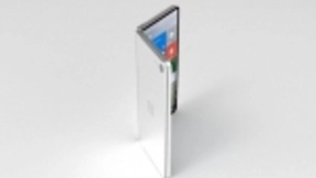 微软回归！2021年推5G版折叠手机Surface Duo