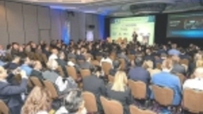 2019世界光纤光缆大会 | 长飞：迎接产业新时代，合作共筑可持续发展之路