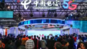 天翼云拓展全国生态布局 与伟仕佳杰战略签约