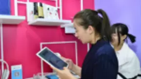 DigiX数字生活实验室走进昆明，现场招募DigiX数字生活探索者