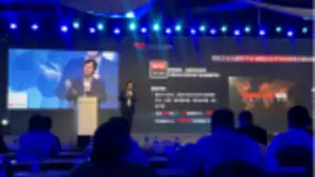 用友赋能企业平台化转型与商业创新