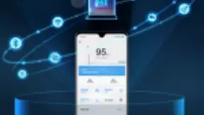 38000次/分钟振动+90天续航，HUAWEI HiLink智能声波电动牙刷太给力！